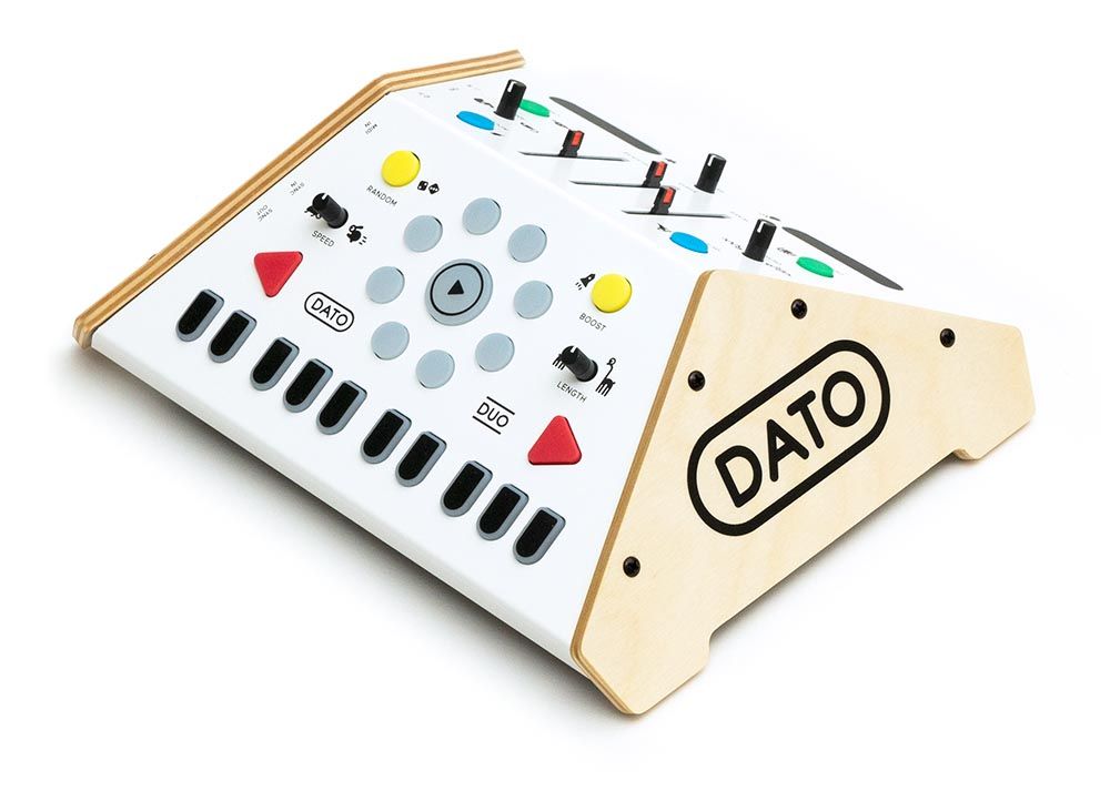 Dato DUO